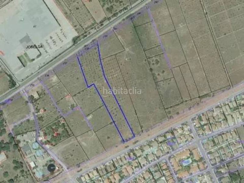 Foto d06da5c2-16cc-4282-8384-74bec067ff62. Terreny residencial a Sentiu de Sió (La)