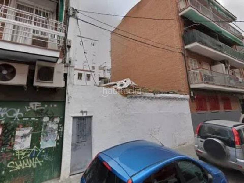 Foto 16a1c713-7b3d-444d-84d2-e4acc358b1c1. Terreny residencial a San Diego Madrid