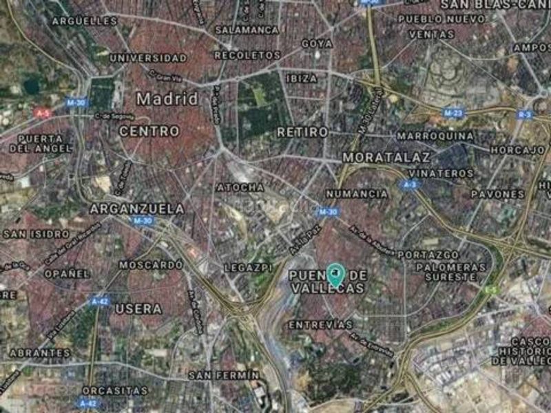 Foto 29d7f663-e255-4ccf-8f9e-30c238f595ff. Terreny residencial a San Diego Madrid