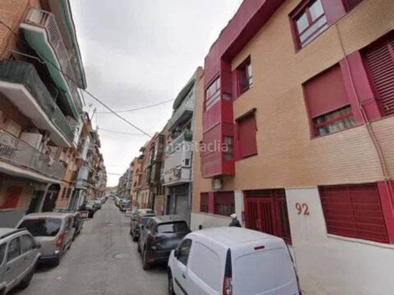Foto 3f016d12-96b1-4d30-abfc-73acb60e5a80. Terreny residencial a San Diego Madrid