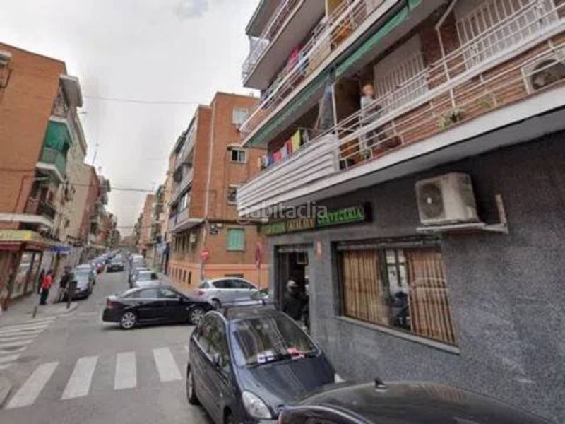 Foto e196e822-9758-4b41-892a-266b358af791. Terreny residencial a San Diego Madrid
