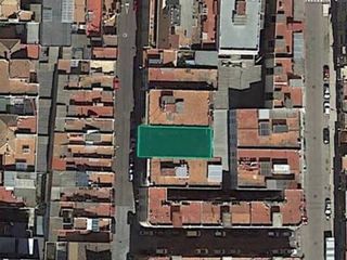 Terreny residencial a Calle Calle Gerardo Laguia