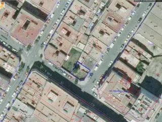 Terreny residencial a Calle Calle De Cartagena