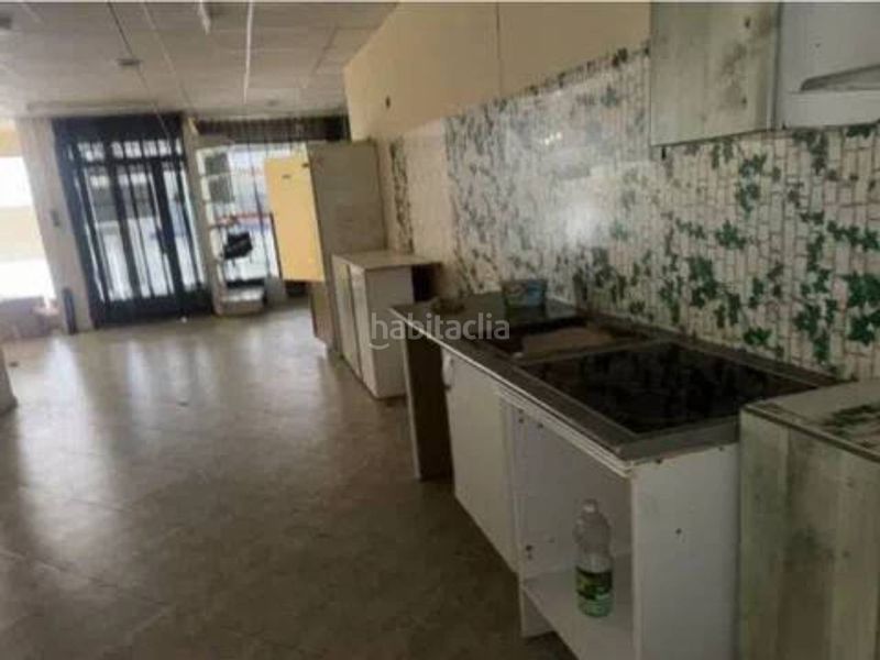 Foto 1a5774d6-9542-4295-8cda-36753820a248. Local comercial a Torres de la Alameda
