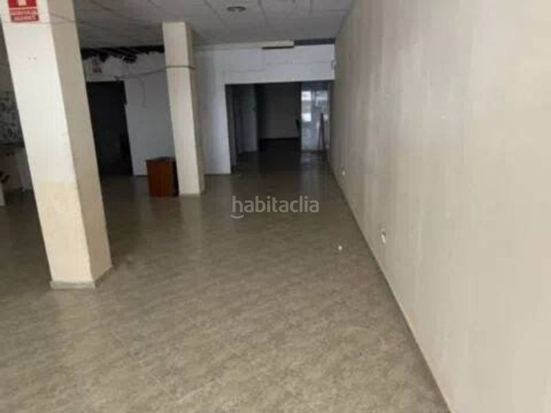 Foto 20c8fc98-6a5c-4f56-aa50-efc3501f6c9e. Local comercial a Torres de la Alameda