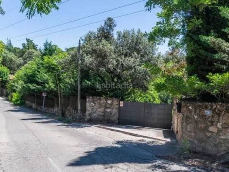 Foto 0b8c9938-b50b-45ff-97b3-06c5f274f68a. Chalet dans El Gasco Torrelodones