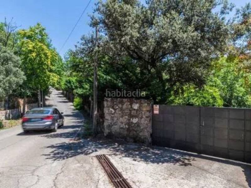 Foto b7cdc1d8-8e02-4933-899b-25e0c6fafc25. Chalet dans El Gasco Torrelodones