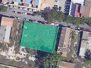 Terreny residencial a La Creu Coberta
