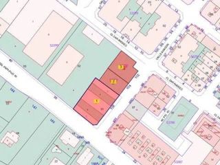 Residential Plot in Casco Urbano