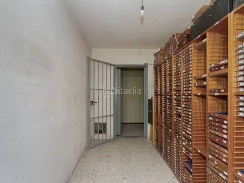 Foto 1dad6ca6-df5f-4189-bd99-86a86d136fb5. Local comercial a Simancas Madrid