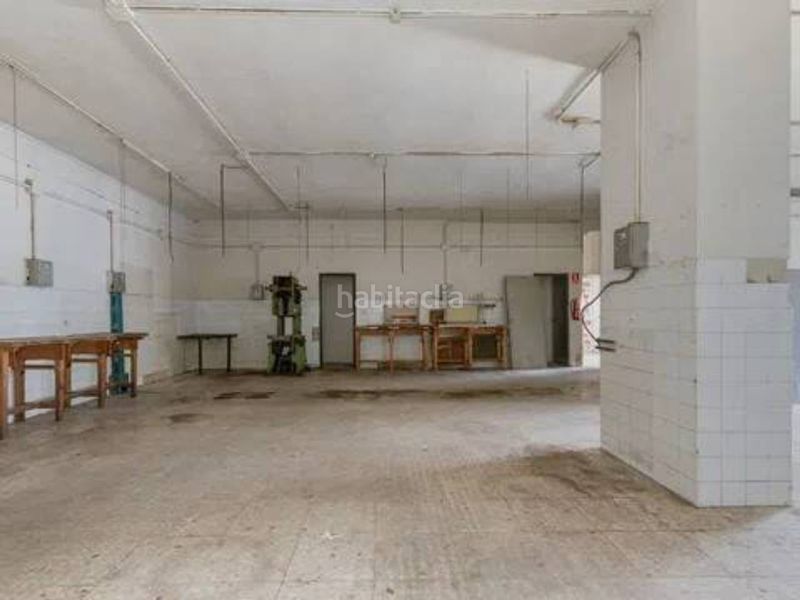 Foto 9f17dfa8-040c-4f28-b872-def99f71a745. Local comercial a Simancas Madrid