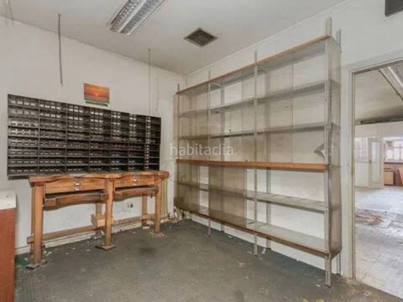 Foto bcbba471-ea1a-479a-a026-315c98076cdc. Local comercial a Simancas Madrid