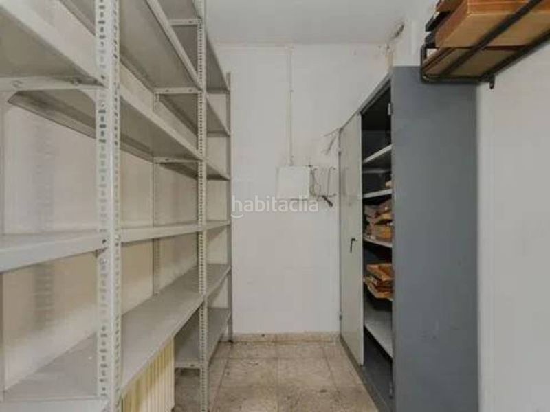 Foto cd0bc496-7eab-4527-ad95-58978b5b2f3a. Local comercial a Simancas Madrid