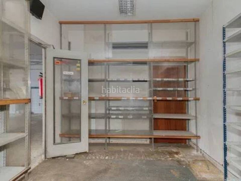 Foto ce875bdc-0cc8-4cbd-aa9b-54c577a3c9b9. Local comercial a Simancas Madrid
