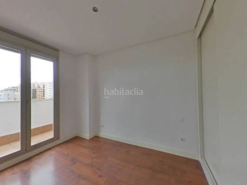 Foto a5ed4f34-000d-48f0-9706-a6c5b9bf6347. Pis a Ensanche de Vallecas-La Gavia Madrid