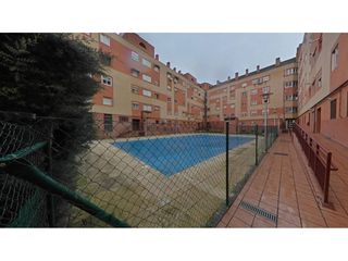 Pis a Calle Av Parque