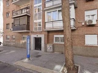 Pis a San Isidro