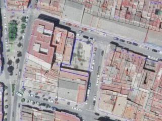 Terreny residencial a Centre