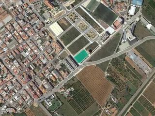 Terreny residencial a Torreblanca