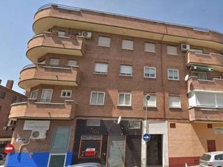 Flat in Casco Antiguo