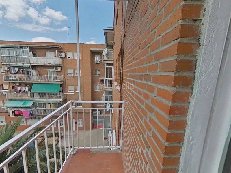 Foto 60ba7dc9-6773-41f4-be3b-fc692fd5f035. Pis a Centro Fuenlabrada