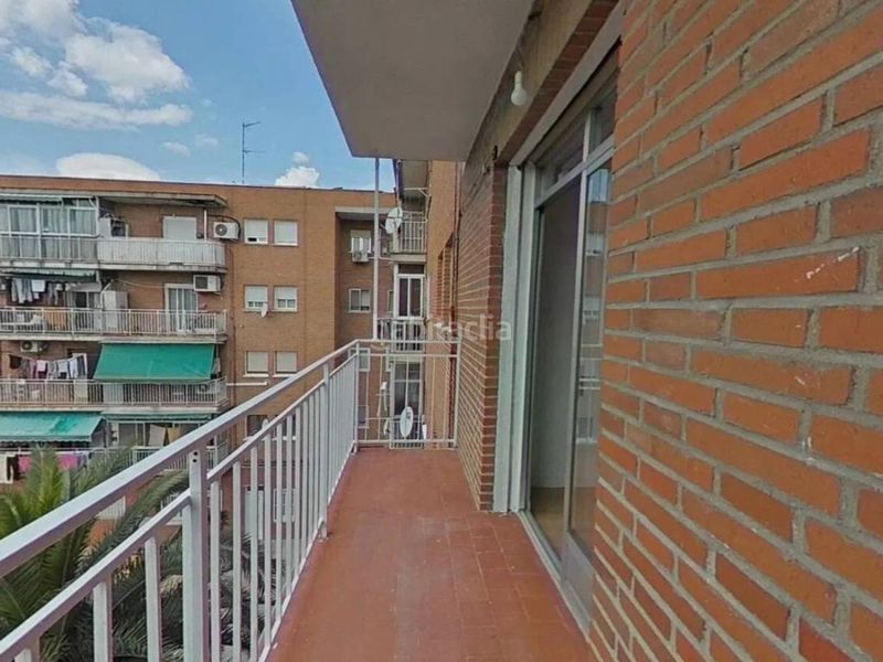 Foto 89d5e4a1-4e6a-4759-bfb8-534b77eb45d9. Pis a Centro Fuenlabrada