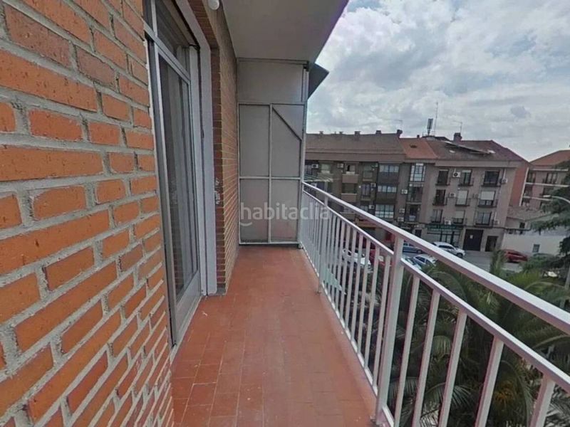 Foto e90b363a-7d6f-444c-bd54-7509a15c780f. Pis a Centro Fuenlabrada
