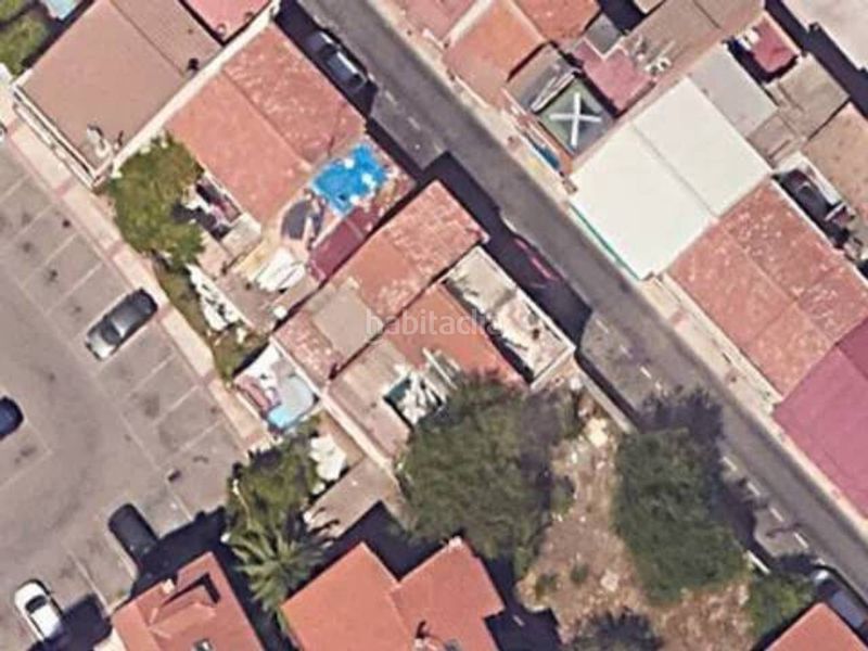 Foto 26b7a27c-8892-4f57-ac60-864996519efa. Terreny residencial a Estación Coslada