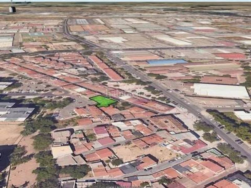 Foto 5c8b3906-c8ba-4377-8fab-96c54c5d10ce. Terreny residencial a Estación Coslada