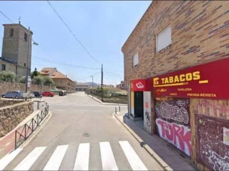Foto 6d126d2d-3954-410c-b88b-d5e837cebf28. Local comercial a Colmenarejo