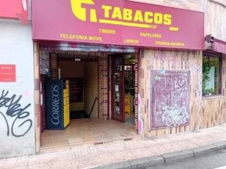 Locale commerciale in Colmenarejo