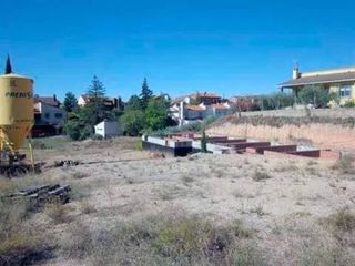 Terreno residenziale  Calle calle buenadicha. Terreno en venta en torrelaguna