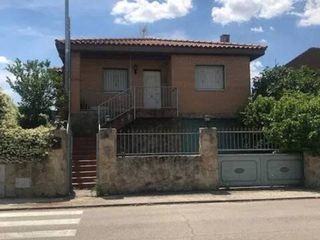Xalet a Méntrida. Chalet en venta en méntrida
