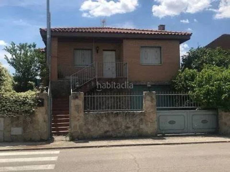 Foto fdb751f6-dc52-4d5b-8d51-fe02ac95189b. Chalet  en venta en Méntrida
