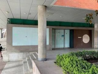 Geschäftsraum in Ensanche