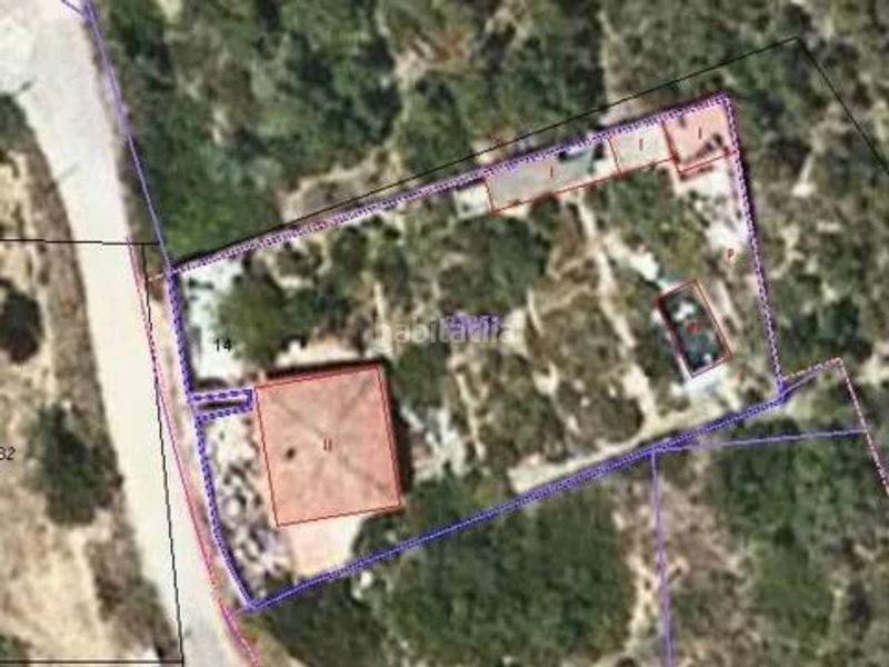 Foto 50cbe965-14a2-4ba9-9cdb-c0f36f8c8556. Chalet dans Nou de Gaià (La)
