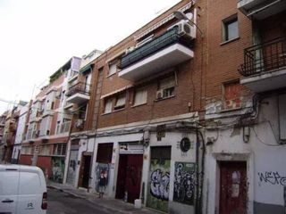 Etagenwohnung in Vista Alegre
