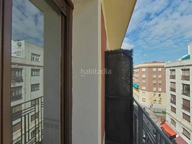 Foto 064f95db-a052-4c19-bf91-cf1df490a45a. Pis a Arapiles Madrid