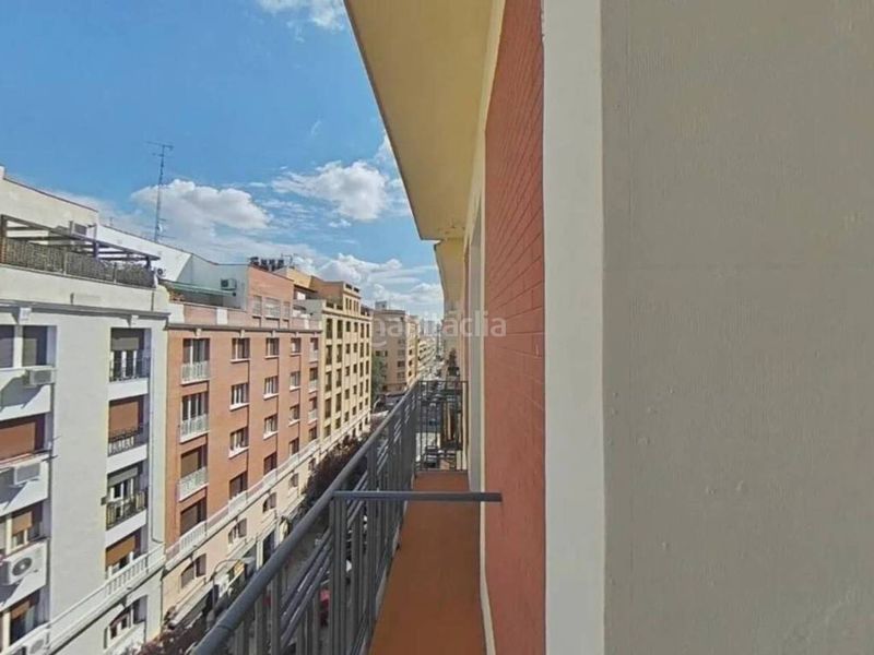 Foto 8daa44b0-e619-474f-b316-3e65659c4cea. Piso en Arapiles Madrid