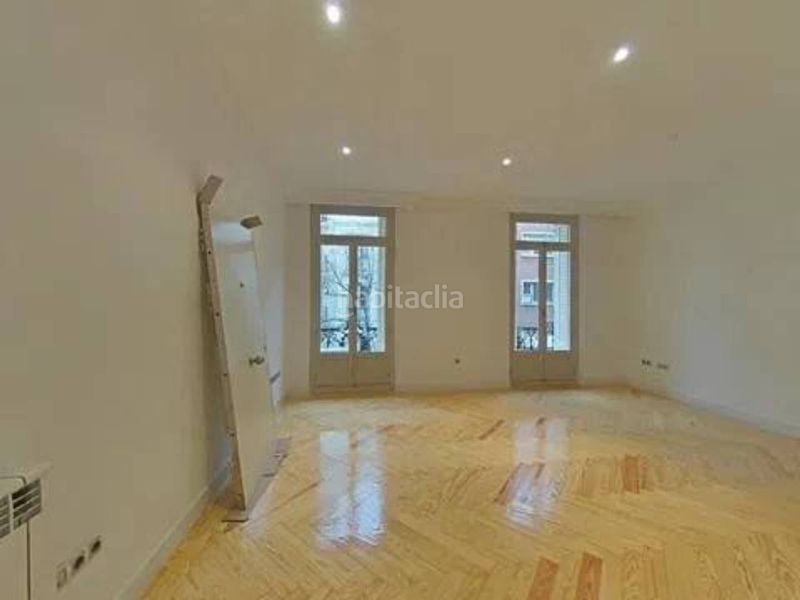 Foto 3a48e697-33f1-4929-b2be-4a2470555607. Pis a Recoletos Madrid