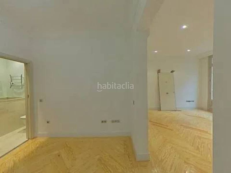 Foto 568c4124-283b-4991-b0e4-10b64b465378. Pis a Recoletos Madrid