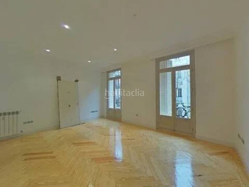 Foto 98d01629-c834-4289-a62e-ba1d0670ccb1. Pis a Recoletos Madrid