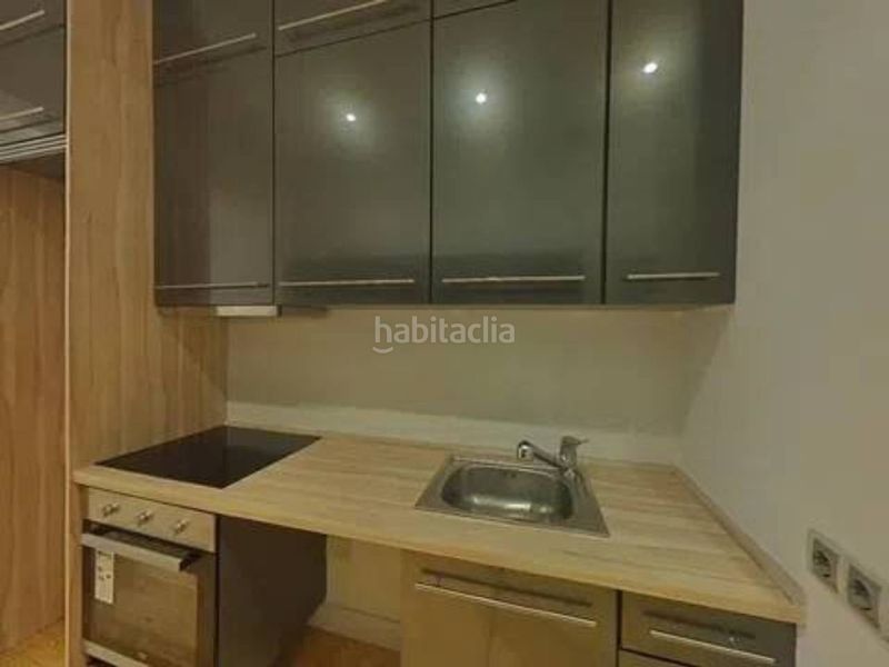 Foto d5525916-6243-4432-9a6e-dbb3f44a7ce9. Pis a Recoletos Madrid