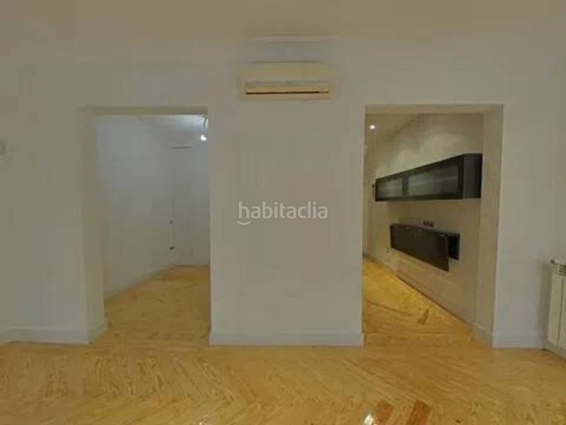 Foto ef5acd10-a1d0-462d-afd5-be14c7950ee3. Pis a Recoletos Madrid