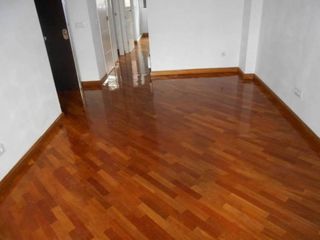 Etagenwohnung in Opañel