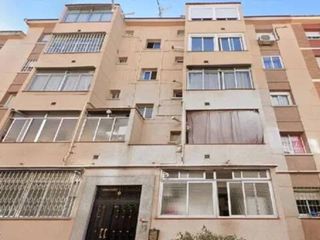 Etagenwohnung in Palomeras Sureste