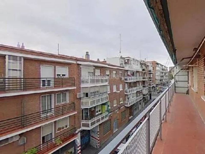 Foto 5f24c3a3-ecfd-4aed-ad9b-307d06b2e448. Pis a Vista Alegre Madrid