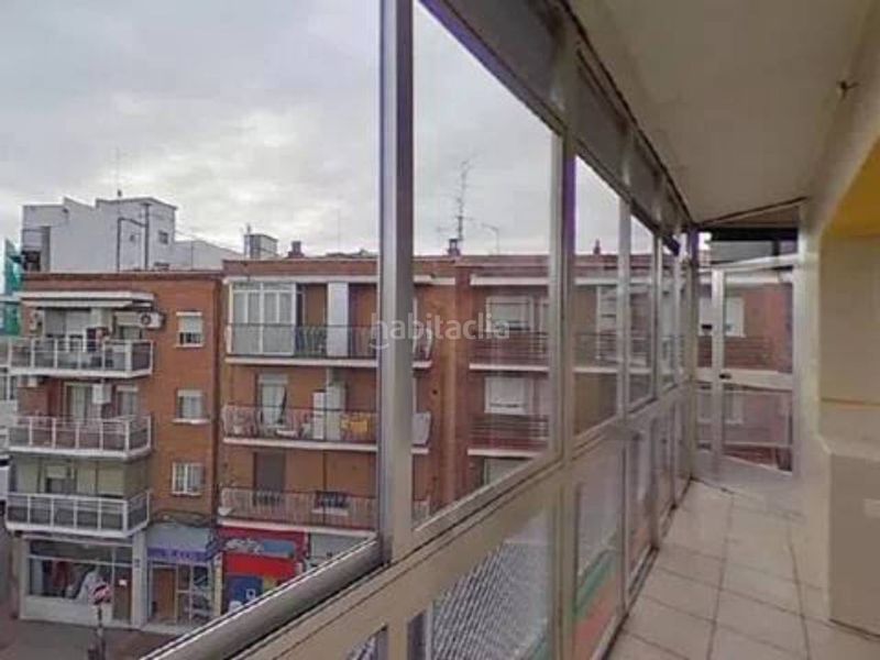 Foto eee287ad-d255-43dc-b4b1-6d8c11ea8dfc. Pis a Vista Alegre Madrid
