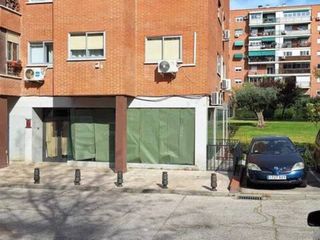 Local Comercial a Santa Eugenia