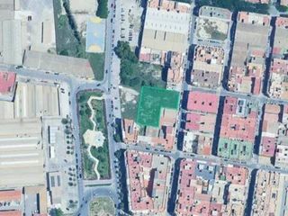 Terreno residenziale in Ciudad de Asís